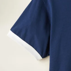 Womens Relaxed Cooper Ringer T-Shirt -Deals Wearfluxo Store 38030941 041 e