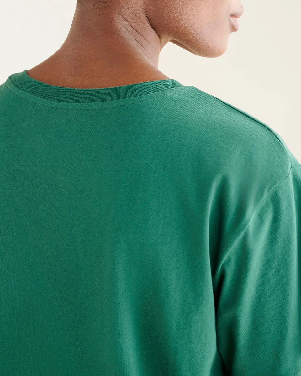 Womens Roots Outdoors T-Shirt 11 Womens Roots Outdoors T-Shirt - Image 11