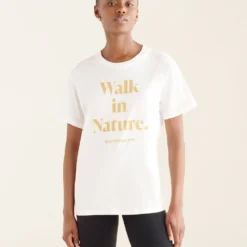 Womens Roots Outdoors T-Shirt