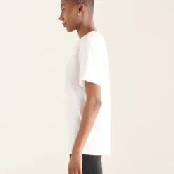 Womens Roots Outdoors T-Shirt 14 Womens Roots Outdoors T-Shirt -Deals Wearfluxo Store 38030960 CJ2 c