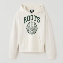 Athletics Club Hoodie