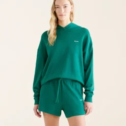 Bonita Relaxed Hoodie