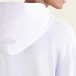 Bonita Relaxed Hoodie -Deals Wearfluxo Store 38040846 356 g