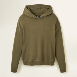 Bonita Relaxed Hoodie -Deals Wearfluxo Store 38040846 Z21 a