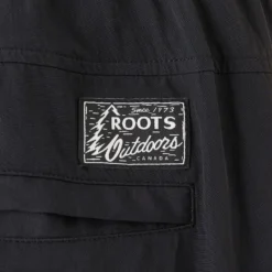 Roots Outdoors Nylon Jogger 17 Roots Outdoors Nylon Jogger -Deals Wearfluxo Store 38080096 001 e