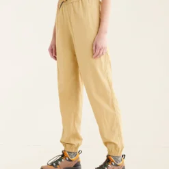 Roots Outdoors Nylon Jogger 19 Roots Outdoors Nylon Jogger -Deals Wearfluxo Store 38080096 23D c