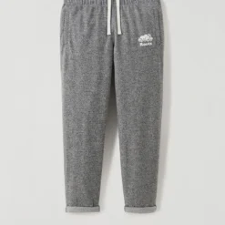 Organic Easy Ankle Sweatpant -Deals Wearfluxo Store 38090384 008 a
