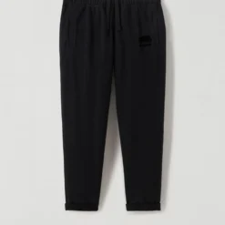Organic Easy Ankle Sweatpant