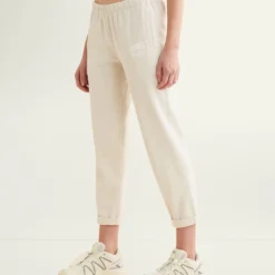 Organic Easy Ankle Sweatpant -Deals Wearfluxo Store 38090387 020 b