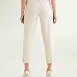 Organic Easy Ankle Sweatpant -Deals Wearfluxo Store 38090387 020 c