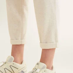 Organic Easy Ankle Sweatpant -Deals Wearfluxo Store 38090387 020 g