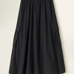 Roots Outdoors Nylon Skirt