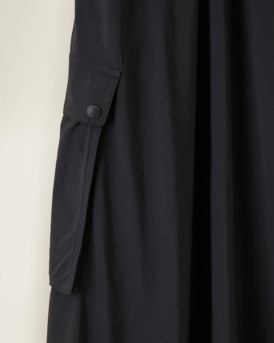 Roots Outdoors Nylon Skirt 4 Roots Outdoors Nylon Skirt - Image 4