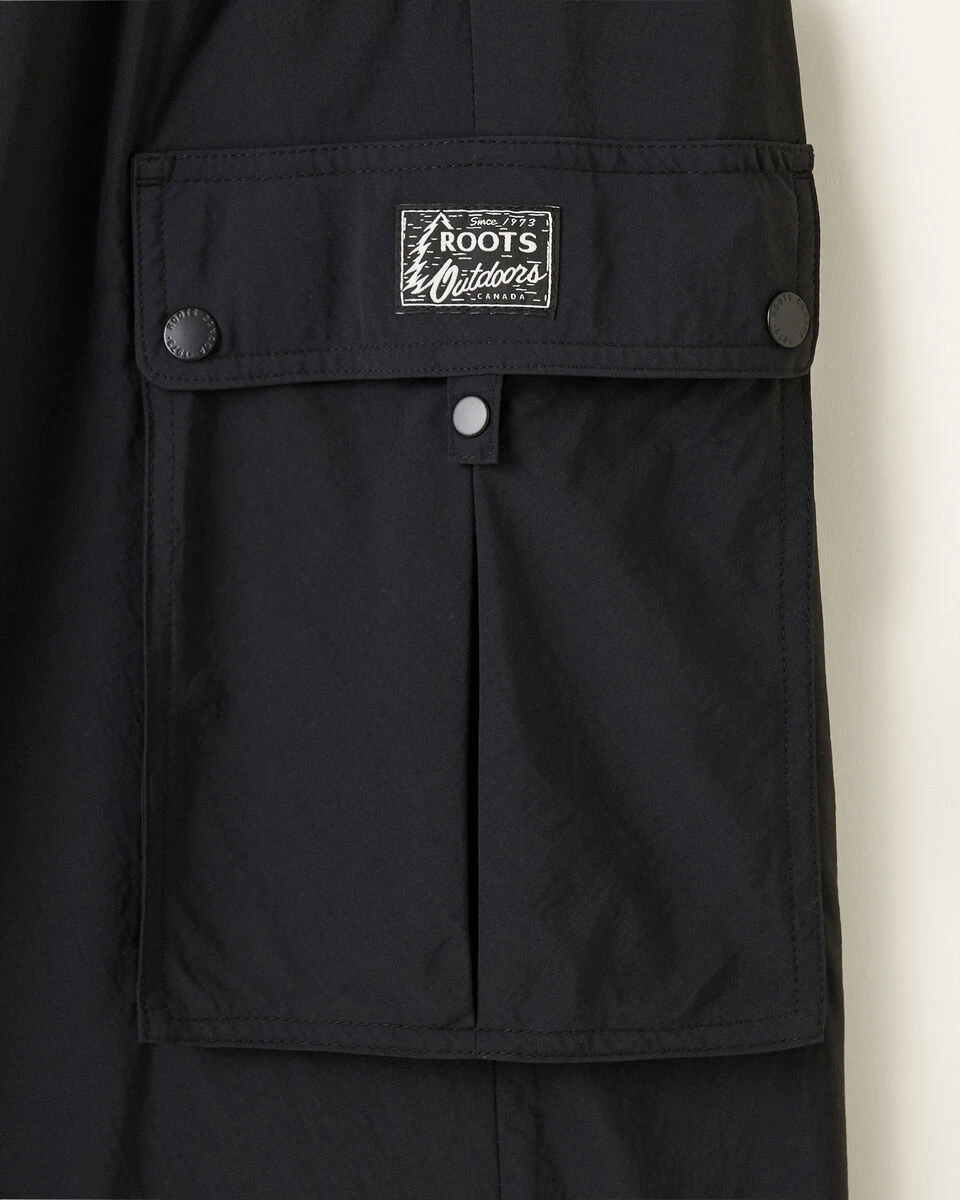 Roots Outdoors Nylon Skirt 7 Roots Outdoors Nylon Skirt - Image 7