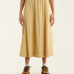 Roots Outdoors Nylon Skirt 22 Roots Outdoors Nylon Skirt -Deals Wearfluxo Store 38130350 23D a