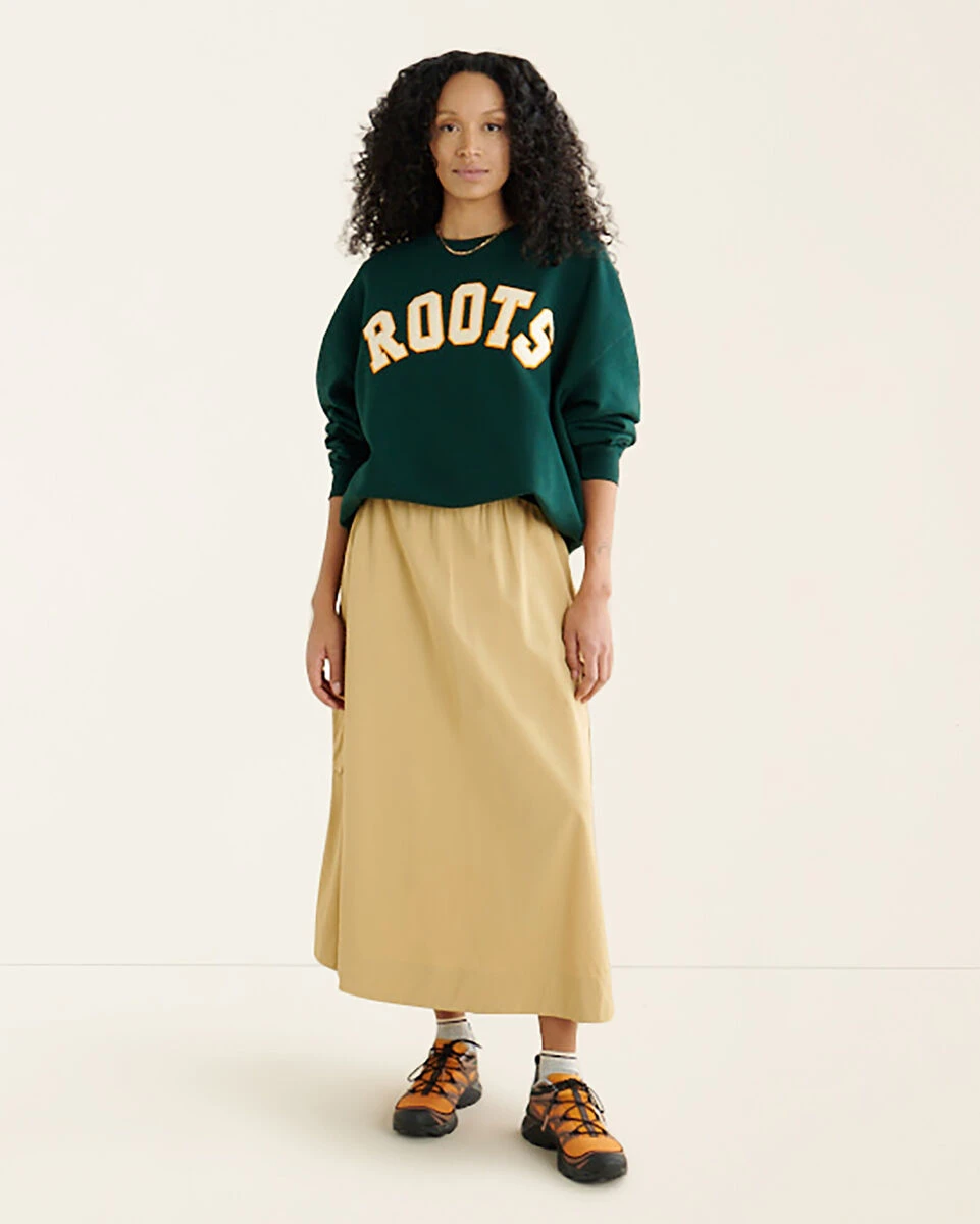 Roots Outdoors Nylon Skirt 9 Roots Outdoors Nylon Skirt - Image 9