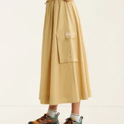 Roots Outdoors Nylon Skirt 24 Roots Outdoors Nylon Skirt -Deals Wearfluxo Store 38130350 23D c