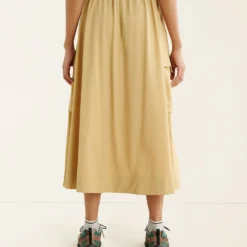 Roots Outdoors Nylon Skirt 25 Roots Outdoors Nylon Skirt -Deals Wearfluxo Store 38130350 23D d