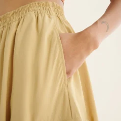 Roots Outdoors Nylon Skirt 26 Roots Outdoors Nylon Skirt -Deals Wearfluxo Store 38130350 23D e