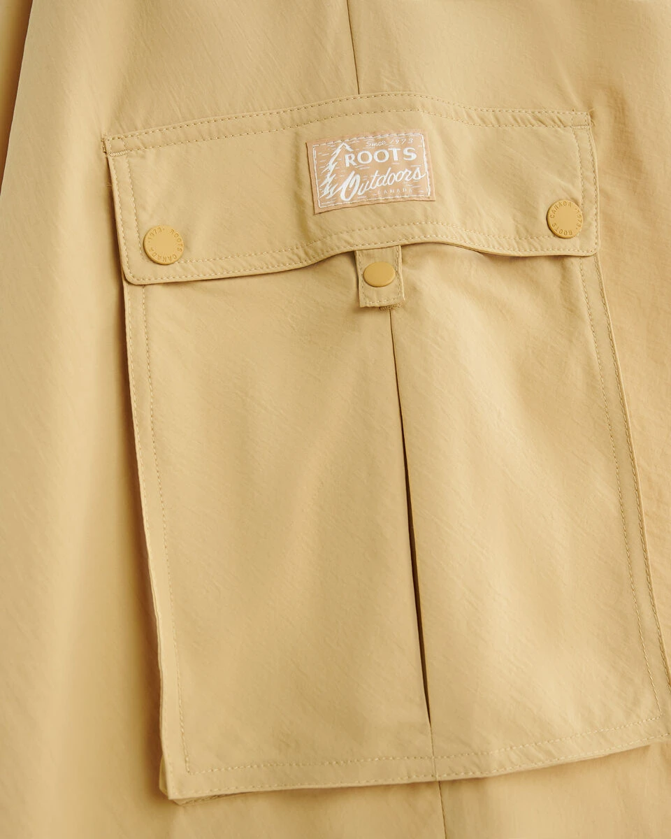 Roots Outdoors Nylon Skirt 14 Roots Outdoors Nylon Skirt - Image 14