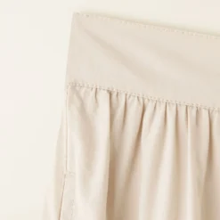 Poplin Skirt -Deals Wearfluxo Store 38130368 I20 d