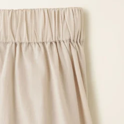 Poplin Skirt -Deals Wearfluxo Store 38130368 I20 e