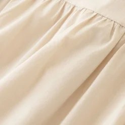 Poplin Skirt -Deals Wearfluxo Store 38130368 I20 f