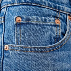 Womens Levi’s 501 Crop Jean -Deals Wearfluxo Store 38190056 40C f