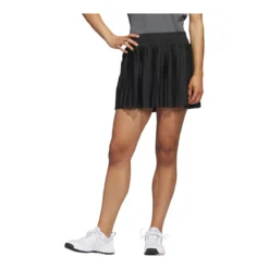 Adidas Golf Women's Pleated Skort