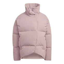 Adidas Women's Big Baffle Jacket