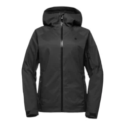 Black Diamond Women's BoundaryLine Insulated Jacket