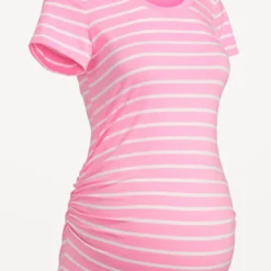 Old Navy Maternity EveryWear Scoop-Neck T-Shirt 7 Old Navy Maternity EveryWear Scoop-Neck T-Shirt -Deals Wearfluxo Store cn53276950