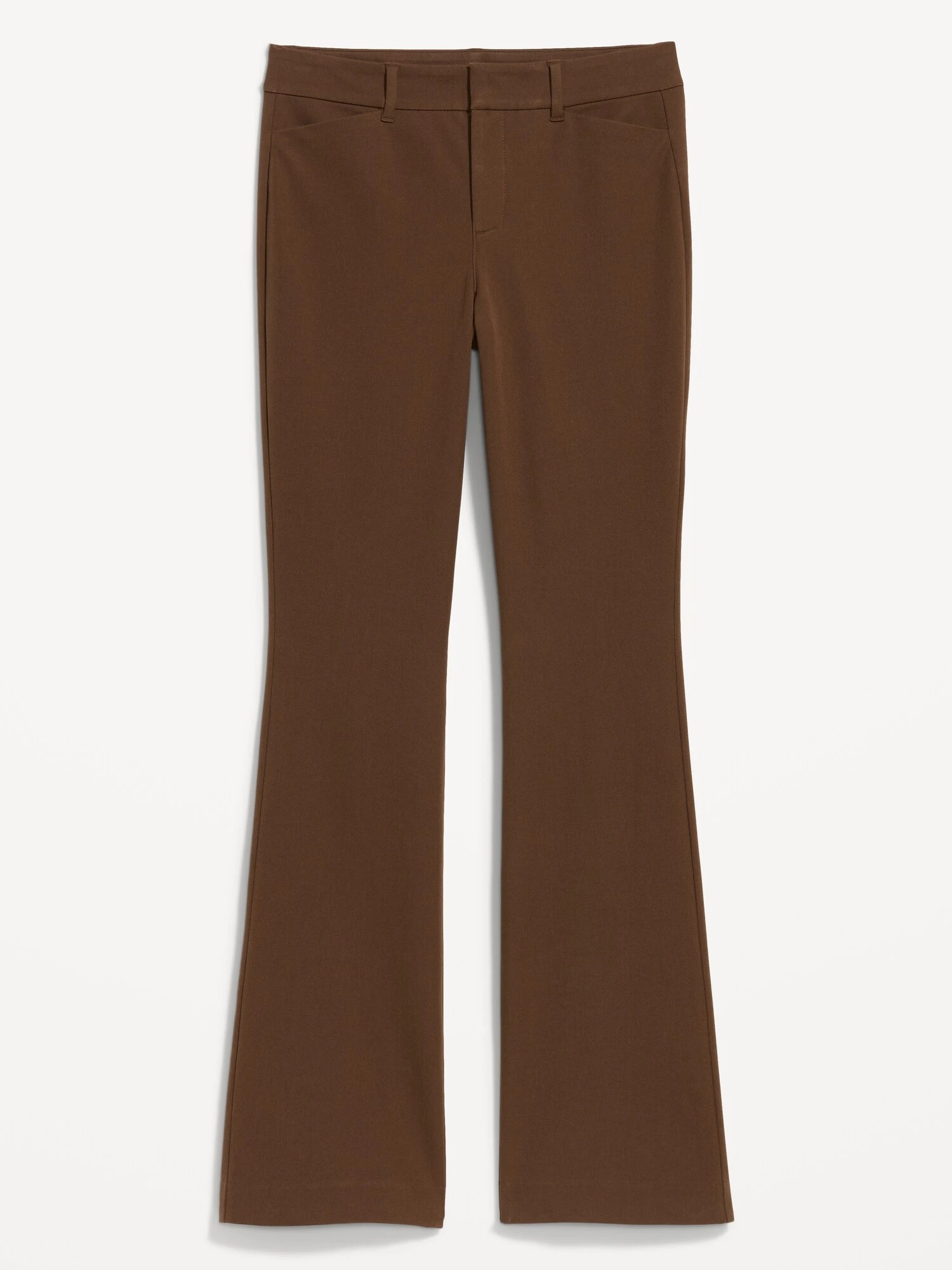 Old Navy High-Waisted Pixie Flare Pants For Women 19 Old Navy High-Waisted Pixie Flare Pants For Women - Image 19