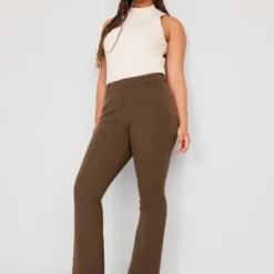 Old Navy High-Waisted Pixie Flare Pants For Women 37 Old Navy High-Waisted Pixie Flare Pants For Women -Deals Wearfluxo Store cn53601552