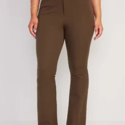 Old Navy High-Waisted Pixie Flare Pants For Women 39 Old Navy High-Waisted Pixie Flare Pants For Women -Deals Wearfluxo Store cn53601573