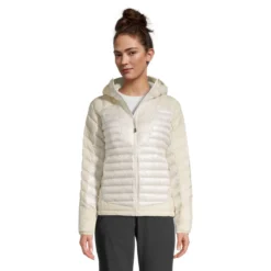 Columbia Women's Heavenly Vest Insulated Semi-Fitted Winter Long -Deals Wearfluxo Store columbia heavenly oh long ins chalkchalk xs 9815a69b 10f9 4bd9 9af3 4f2a074d048e jpgrendition