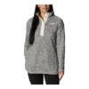 Columbia Women's Sweater Weather Modern Fit Tunic