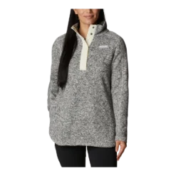 Columbia Women's Sweater Weather Modern Fit Tunic