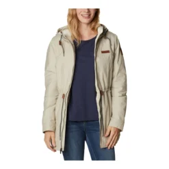 Columbia Women's Chatfield Hill Spring/Fall Jacket Long Insulated Synthetic Hooded -Deals Wearfluxo Store columbia women s chatfield hi fossil chall xs 45d1698e a254 4fda 80ff 3f1708784bdb jpgrendition