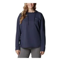 Columbia Women's Plus Sun Trek Hoodie