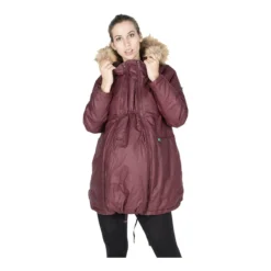 Modern Eternity Women's Sofia Jacket -Deals Wearfluxo Store ea modern eternity sofia ja burgundymep005 brxs xs 78d69a38 fd52 4435 ae53 6b6f055e1d33 jpgrendition