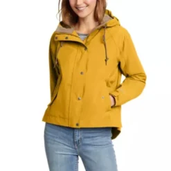 Eddie Bauer Women's Port Townsend Jacket