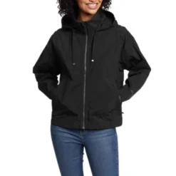 Eddie Bauer Women's WindPac Jacket