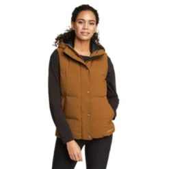 Eddie Bauer Women's Glacier Peak Seamless Stretch Down Vest -Deals Wearfluxo Store https3A2F2Feddiebauer.scene7 .com2Fis2Fimage2FEddieBauer2FD0061363 239C1 640x
