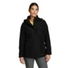 Eddie Bauer Women's Packable Rainfoil Jacket