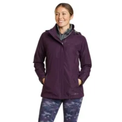 Eddie Bauer Women's Packable Rainfoil Jacket -Deals Wearfluxo Store https3A2F2Feddiebauer.scene7 .com2Fis2Fimage2FEddieBauer2FD0061833 512C1 640x