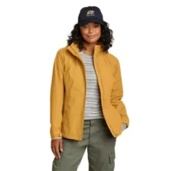 Eddie Bauer Women's Packable Rainfoil Jacket -Deals Wearfluxo Store https3A2F2Feddiebauer.scene7 .com2Fis2Fimage2FEddieBauer2FD0061833 965C1 640x