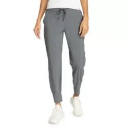 Eddie Bauer Women's Departure Jogger Pants -Deals Wearfluxo Store https3A2F2Feddiebauer.scene7 .com2Fis2Fimage2FEddieBauer2FD0312377 696C1 640x