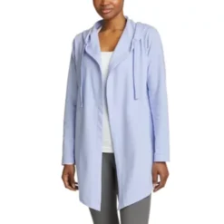 Eddie Bauer Women's Camp Fleece Hoodie Wrap -Deals Wearfluxo Store https3A2F2Feddiebauer.scene7 .com2Fis2Fimage2FEddieBauer2FD0591867 362C1 640x