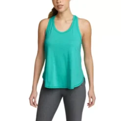 Eddie Bauer Women's Tryout Sleeveless Racerback Tank Top -Deals Wearfluxo Store https3A2F2Feddiebauer.scene7 .com2Fis2Fimage2FEddieBauer2FD0592252 747C1 640x
